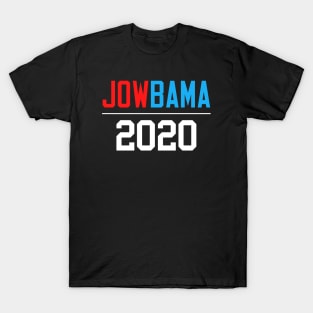 JoeBama 2020 T-Shirt